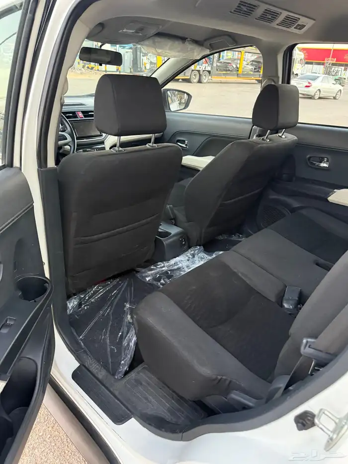 راش 2023 فل كامل 4