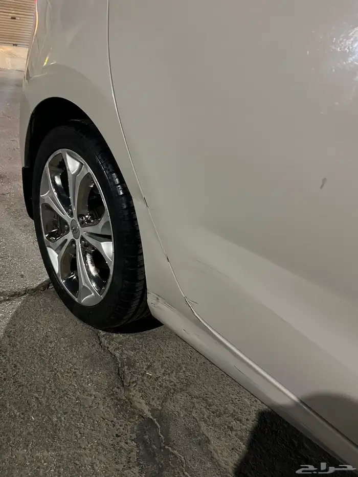 هونداي i30 وكالة مالك اول 18