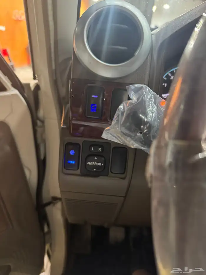 شاص 2020 بريمي رفرف فل كامل مخزنه 20