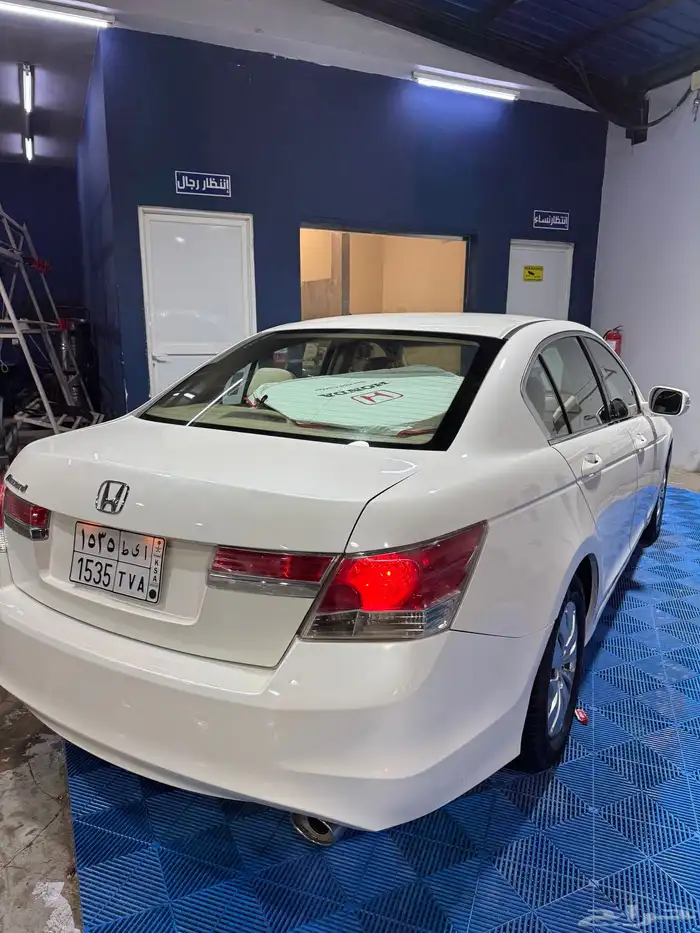 اكورد 2009 ( قير عادي ) 0