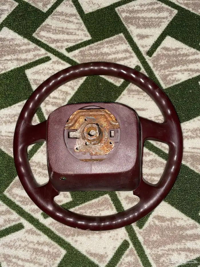 طارة ددسن نظيفة 2