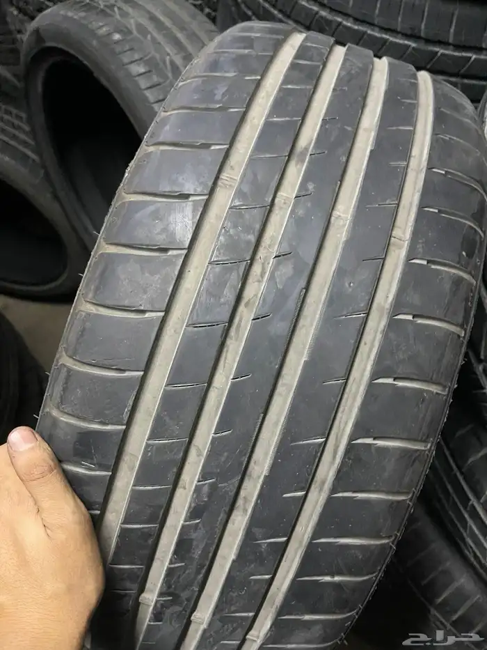 كفرات 245 40 20 3