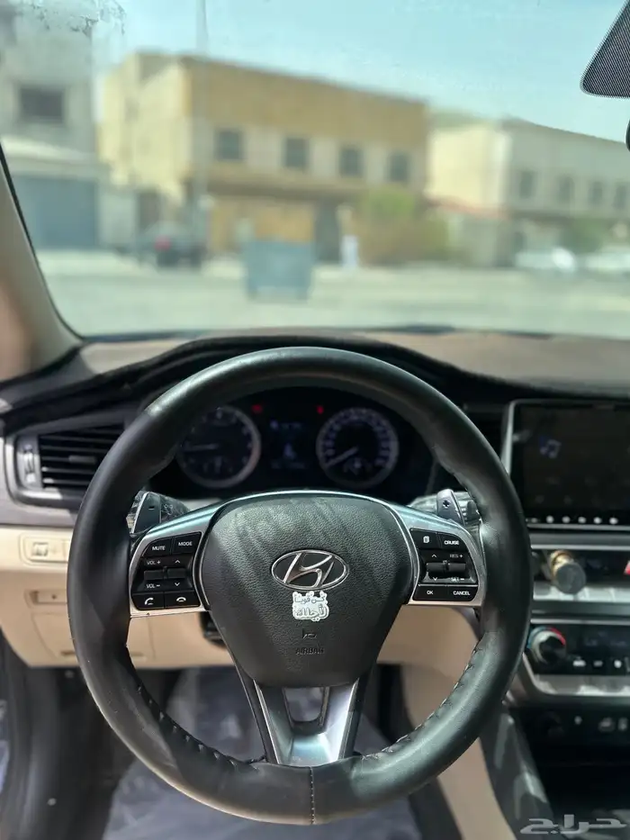 سوناتا 2018 سمارت 20