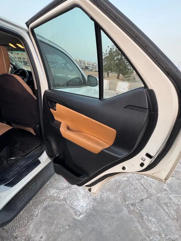 فور شنر 2019 ديزل 17