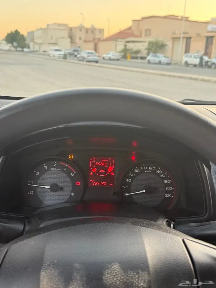 ايسوزو ديماكس 2020 بدون دبل 5