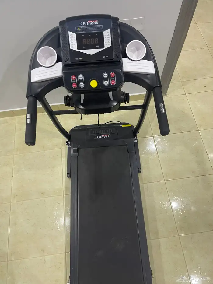 سير كهربائي جديد استخدام يوم فقط 0