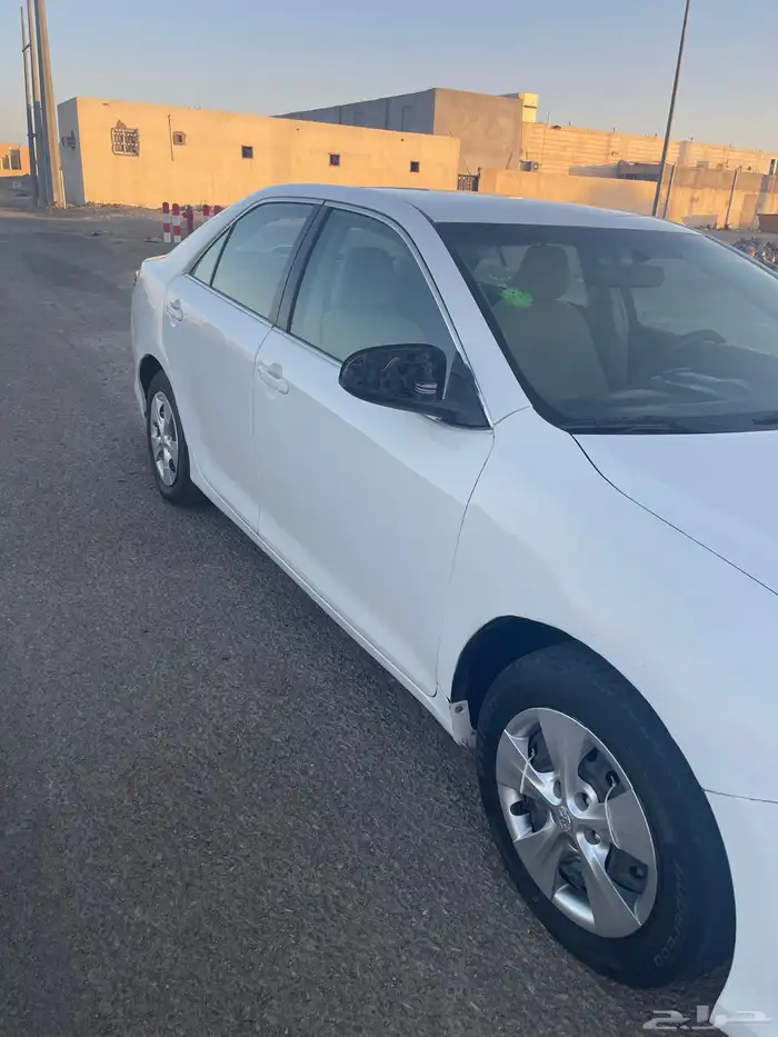 كامري 2015 محافظه عفيف 7