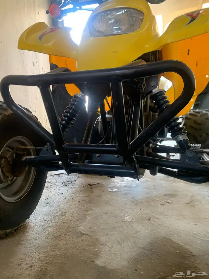 للبيع دباب سويدي 2