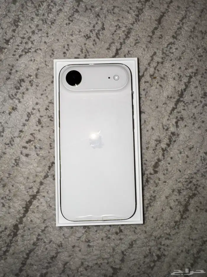 ايفون 17 اير 5