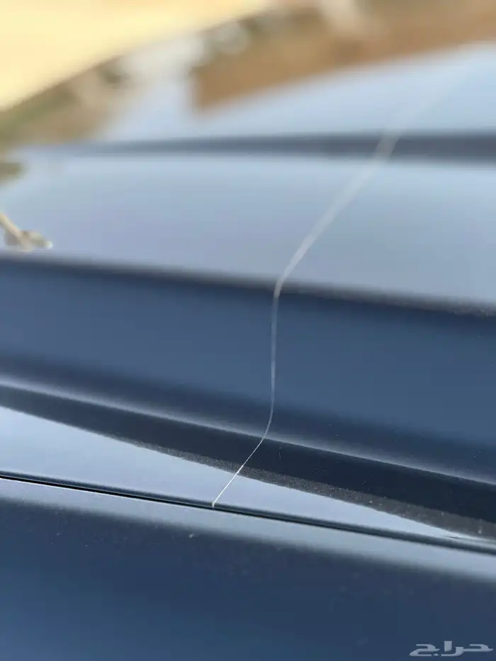 تاهو 2017 قصير 10