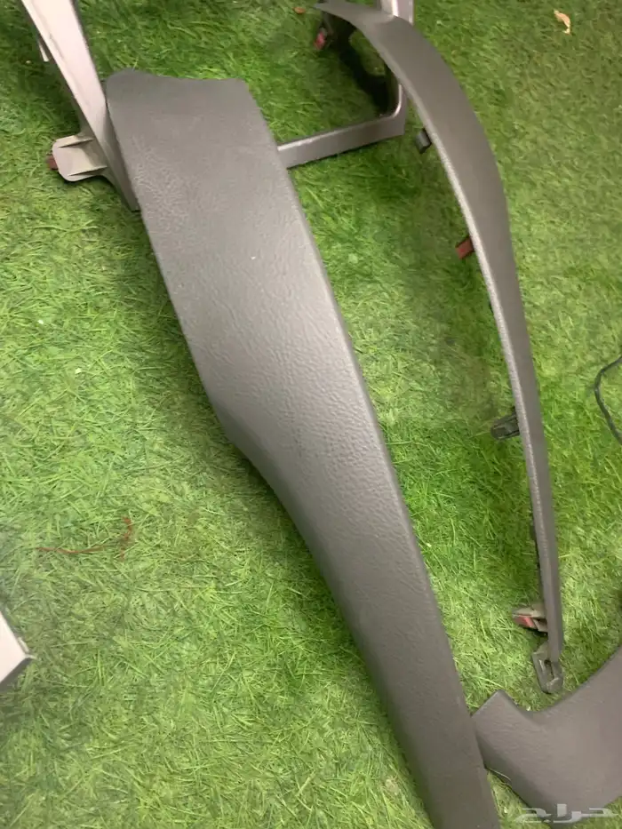 ديكورات يارس 2008 إلى 2013 اصلي نظيف 10