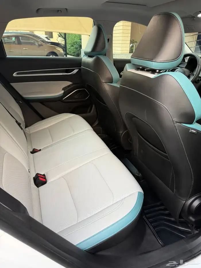 جيلي امجراند 7 فل كامل 13