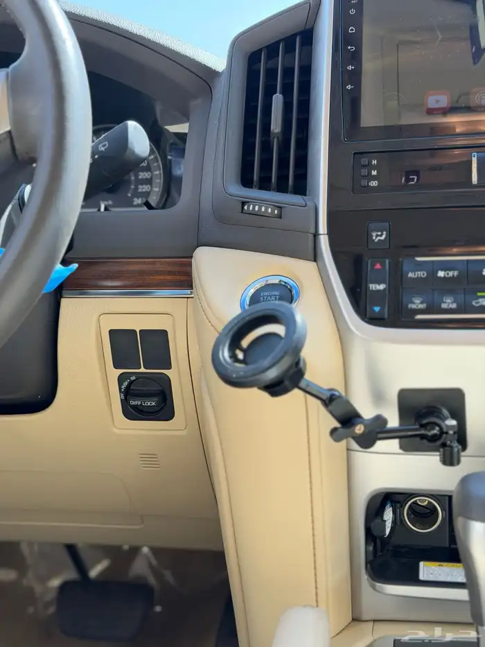 هدد جي اكس 8 سلندر فل كامل 14