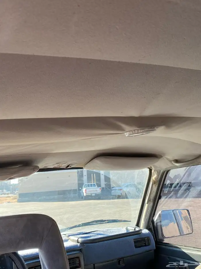 سفاري91 شقراء 11