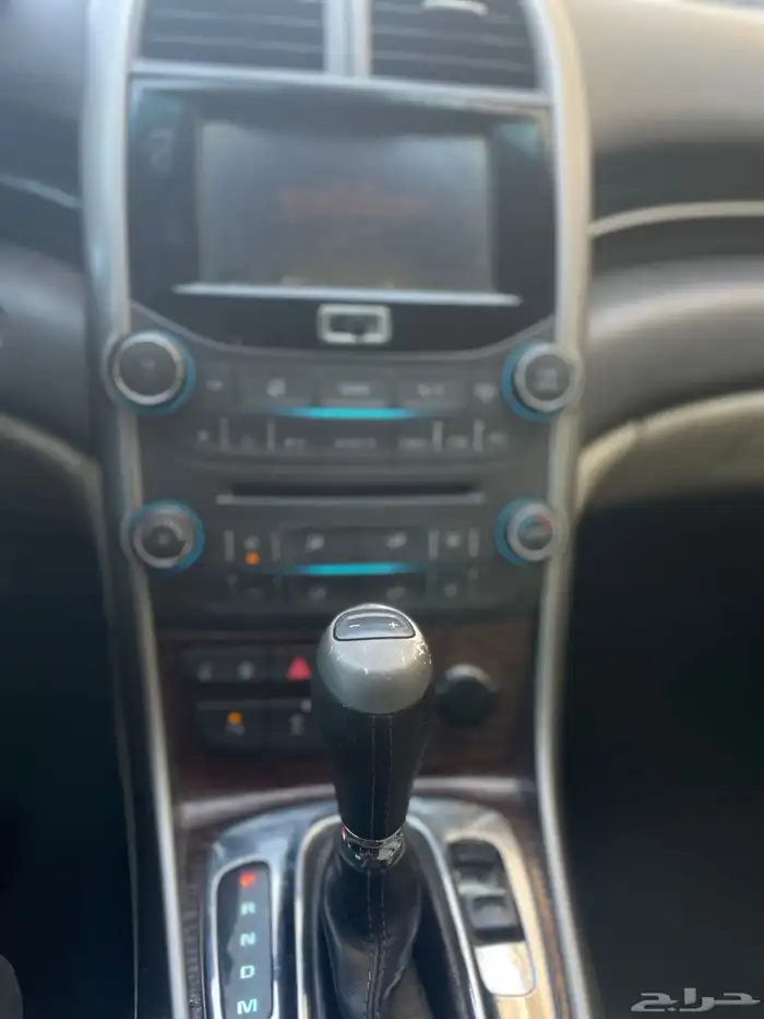 ماليبو 2014 بقمة النظافة 11