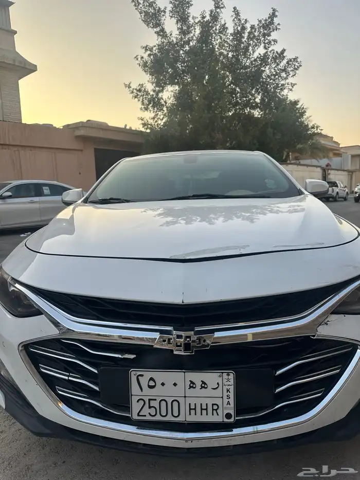 ماليبو LT 2019 5