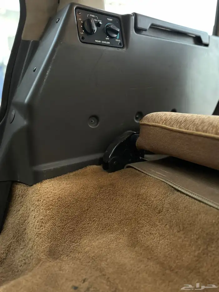 باترول سوبر سفاري صنف للهاوي . 87