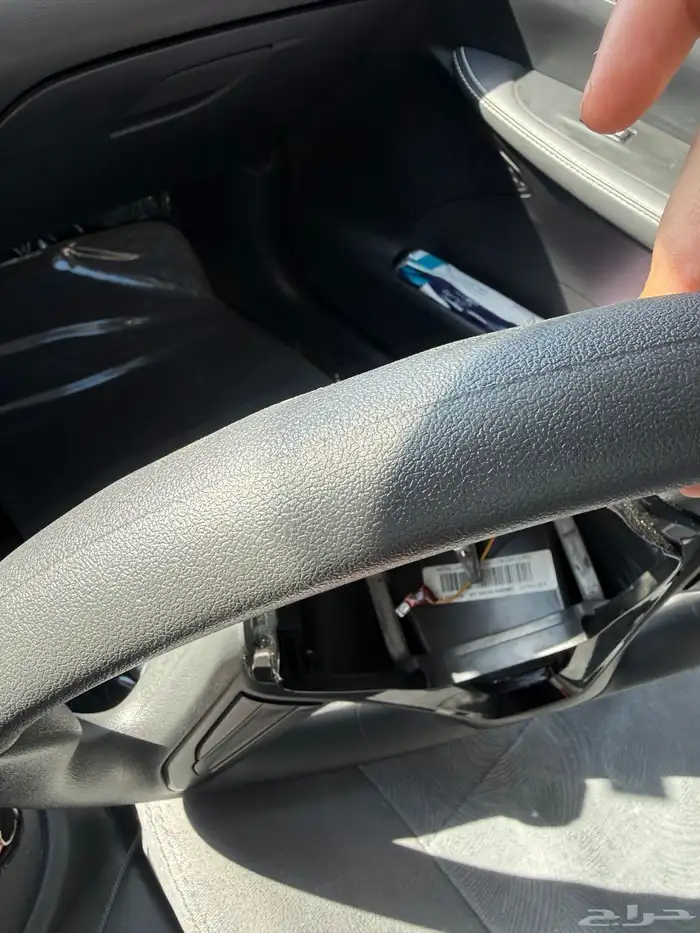 طارة شانجان السفن استاندر 2024 1