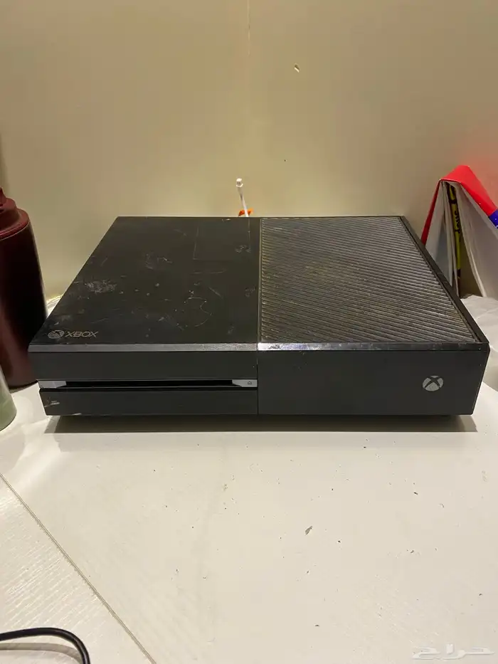 اكس وكس ون 1