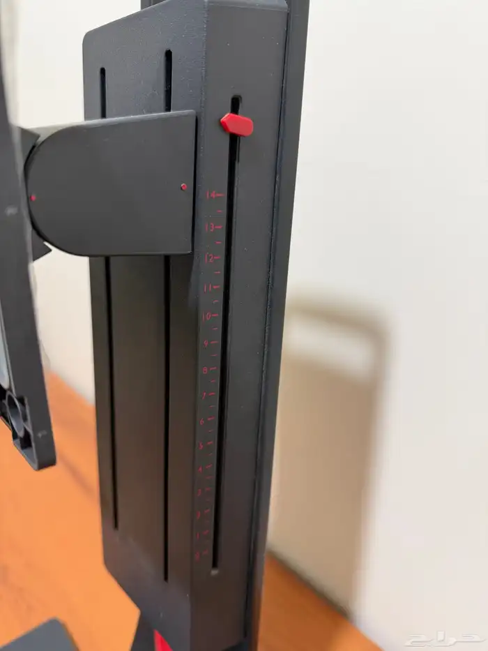 شاشة قيمنق 144 3