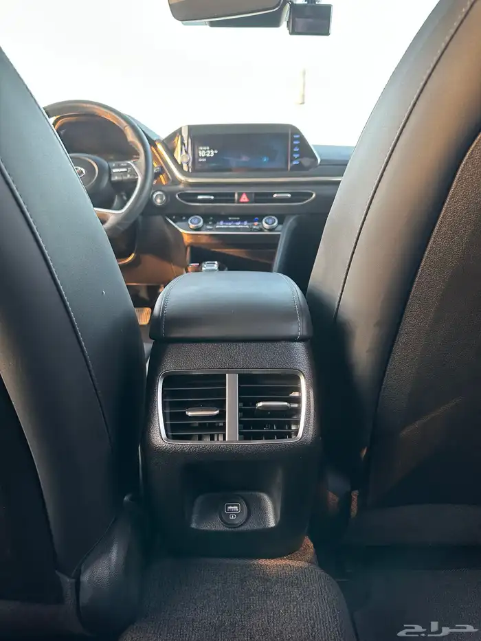 سوناتا موديل 2021 35