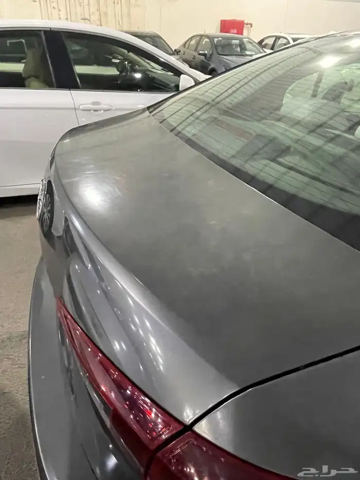 مازدا 3 2019 مخزنه 13