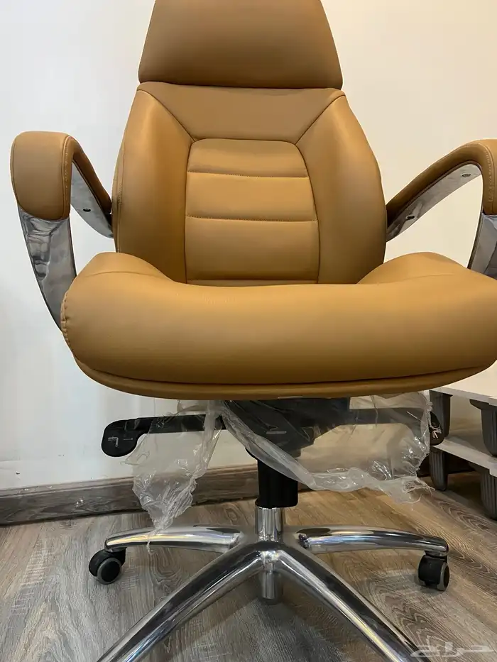 كرسي مكتب فاخر جدا 1