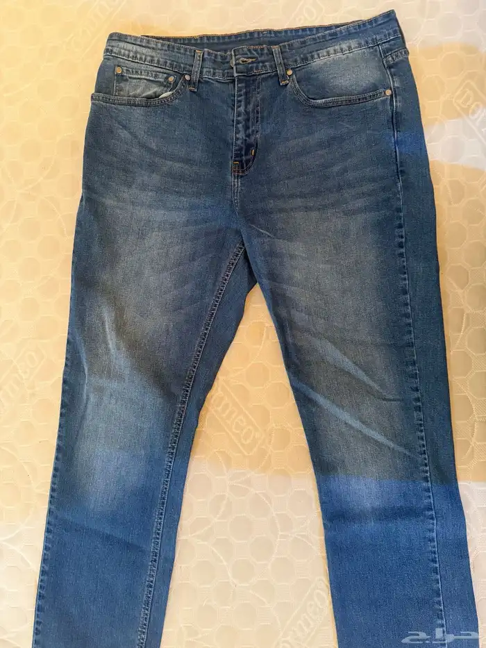 جينزات رجالية 6