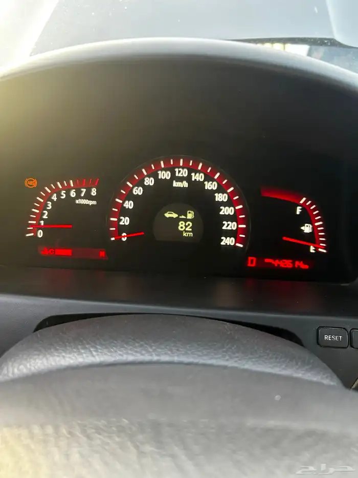 للبيع موهافي 7