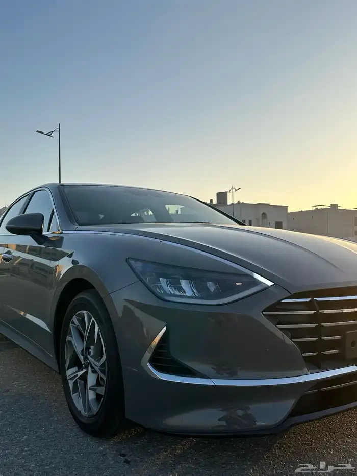سوناتا موديل 2021 11