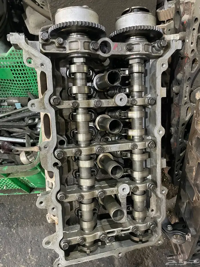 راس مكينه النترا شرط 1