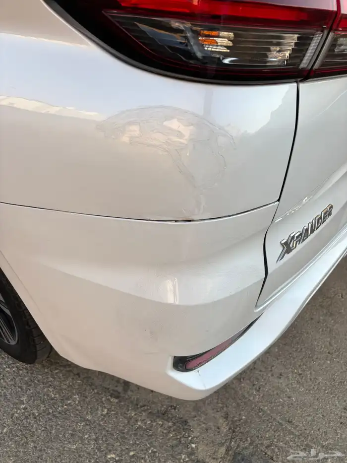 اكسباندر ميتسوبيشي للبيع 2022 9