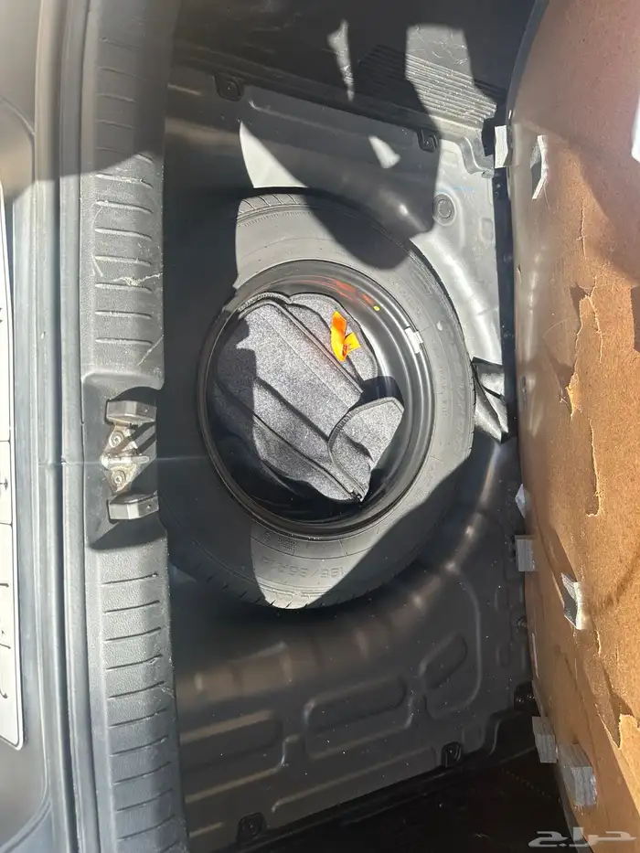 هونداي فينيو 2024 7