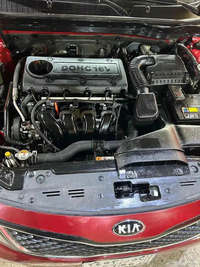 مكينة اوبتيما توسان 0