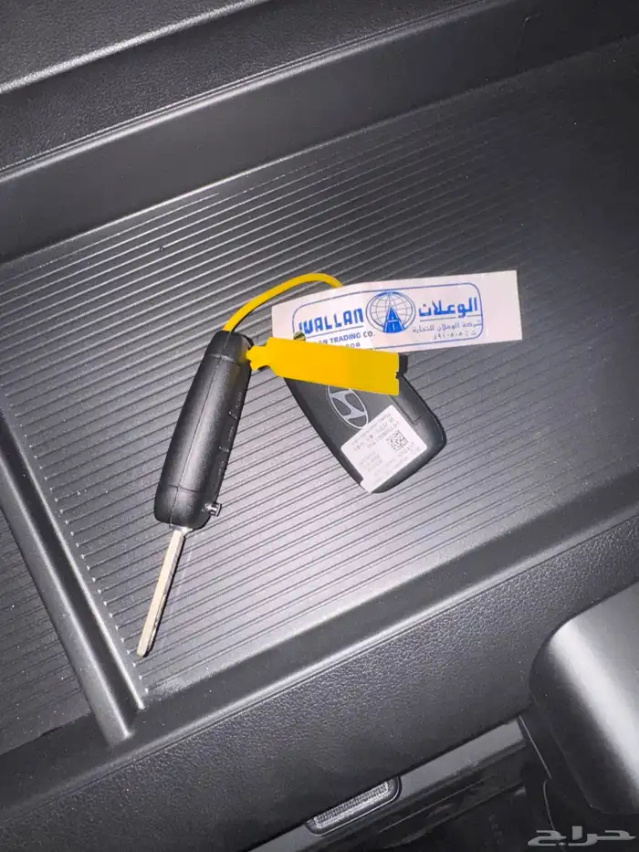 للبيع هونداي ستاريا 2025 17