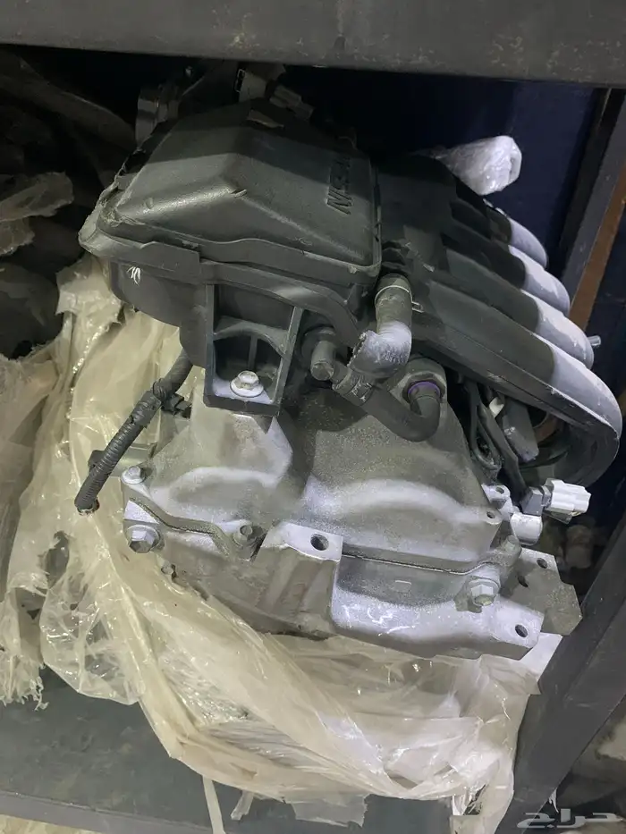 مكينة سنترا صني 0