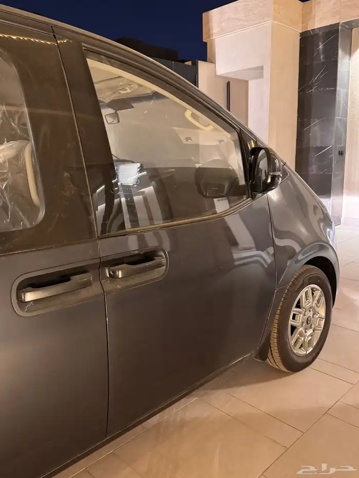 للبيع هونداي ستاريا 2025 7