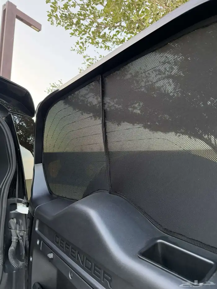 ديفندر 2022 14