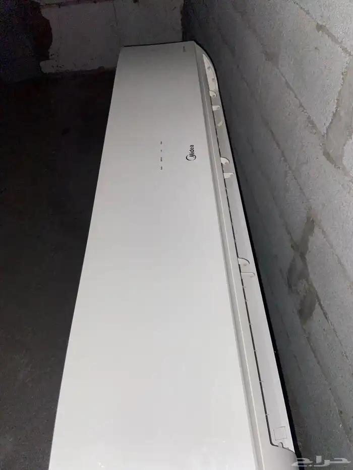 مكيف ميديا 1