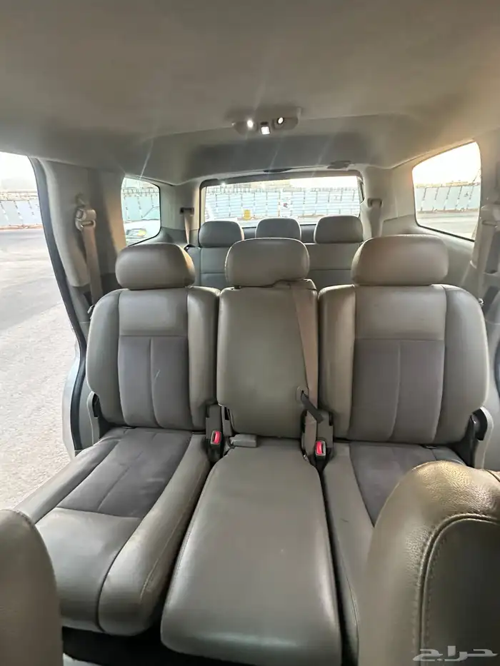 دوج دورانجو 2009 فل كامل 8