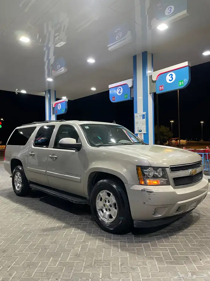 سوبربان 2007 LT للبيع للمستخدم البيع عاجل 7