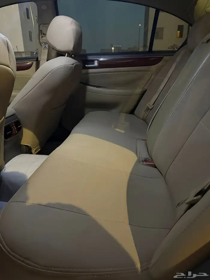 جينسس 2013 للبيع 5