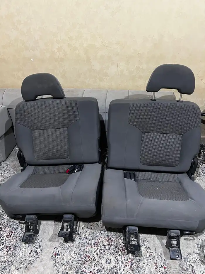 السلام عليكم قطع باترول فتك جديد ومستعمل 16