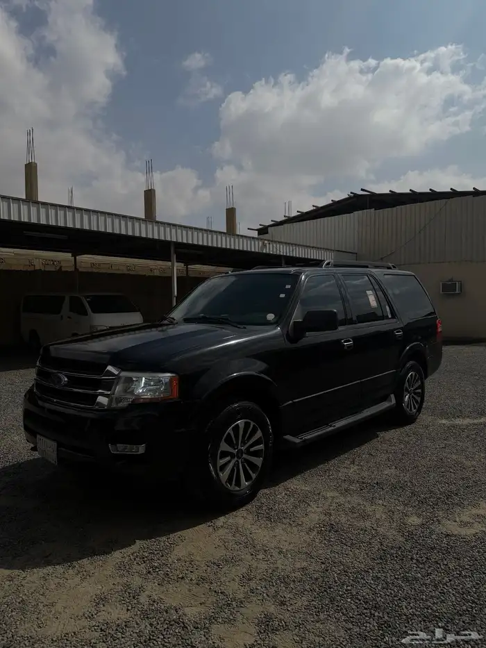 فورد اكسبديشن 2015 0