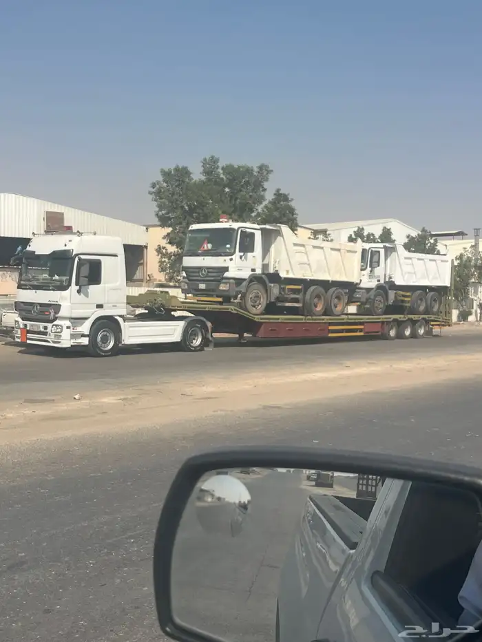 للبيع لوبد طول 19 40 ثلاث محاور 2