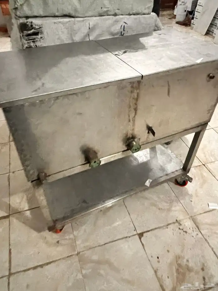 معدات حلويات وشوكلاته 9