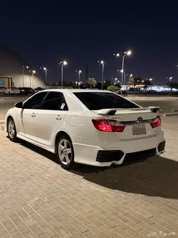 للبيع اوريون سبورت أول مالك بدي وكالة 5