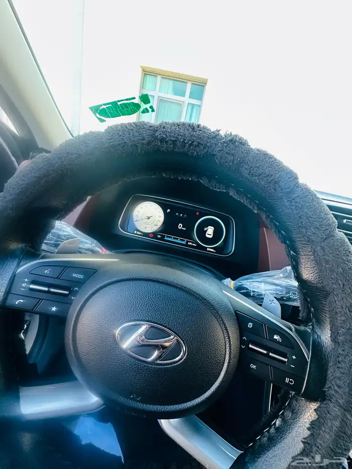 كريتا 2024 ممشاها 51 الف 9