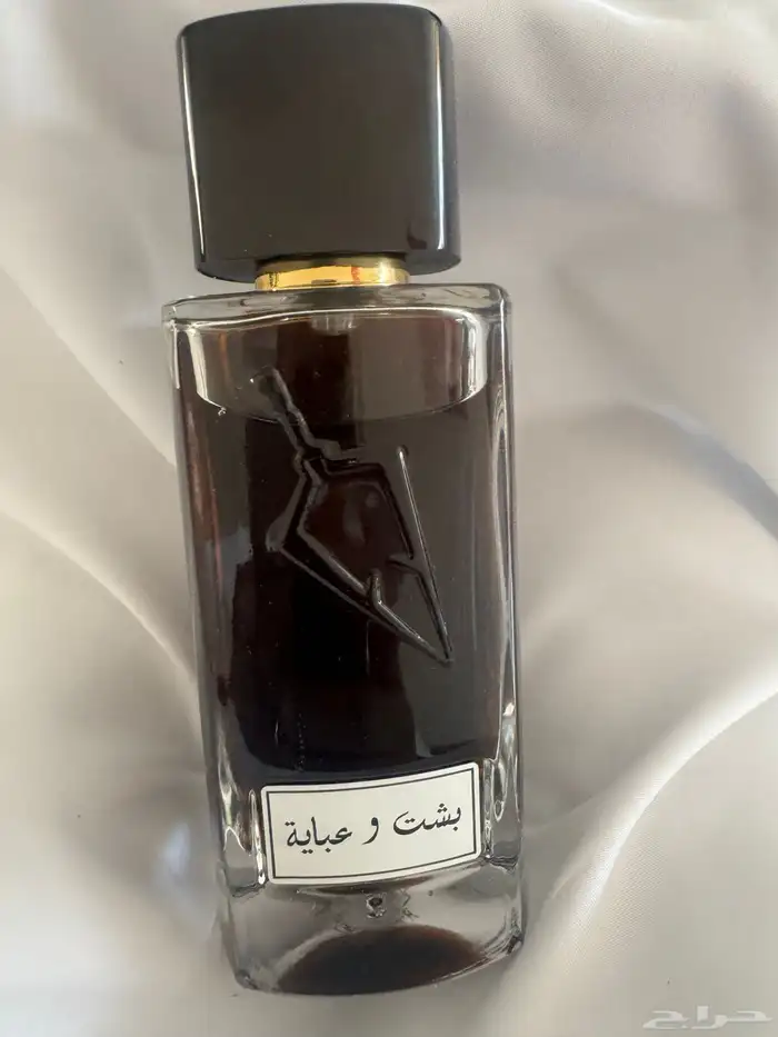 بشت وعبايه عطر فيصل الدايل 150ريال 0
