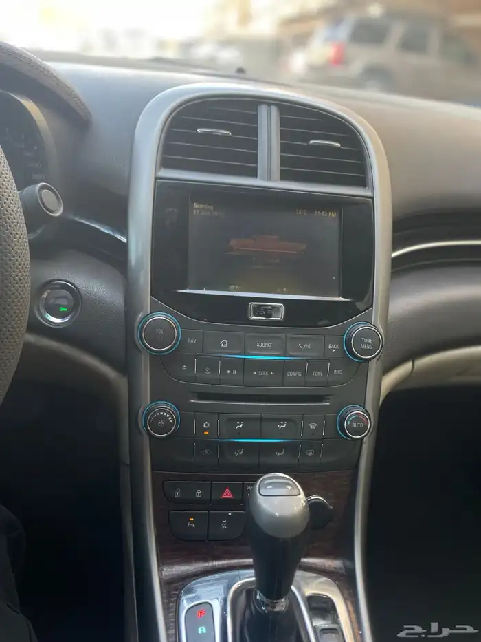 ماليبو 2014 بقمة النظافة 15